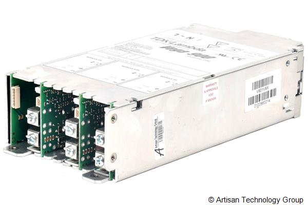 Vega 900 TDK-Lambda (Multiple Output Modular Power Supply (15.5V