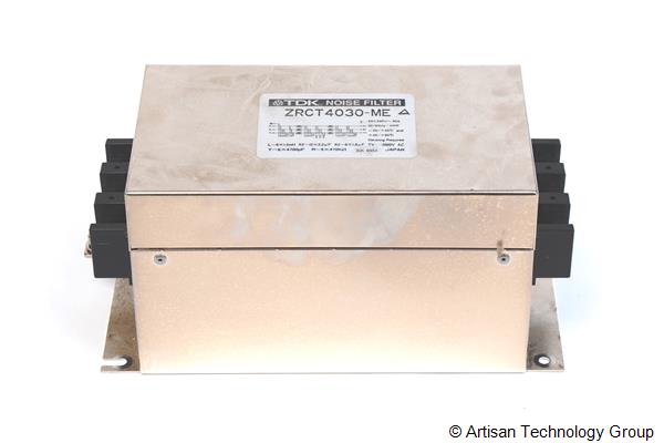 TDK ZRCT4030-ME Noise Filter
