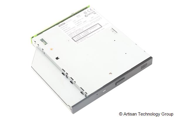 TEAC CD-224E-A93 CD-ROM Drive