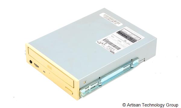 TEAC CD-540E CD Drive