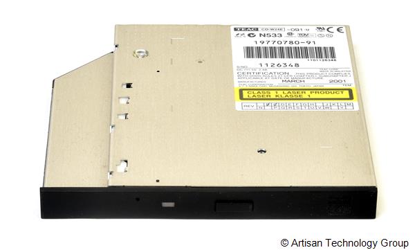 TEAC CD-W24E CD-RW Drive