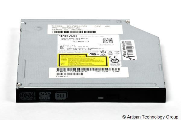 TEAC DV-W28S-FZ3 (CD-RW/DVD R/RW Optical Disk Drive) | ArtisanTG™