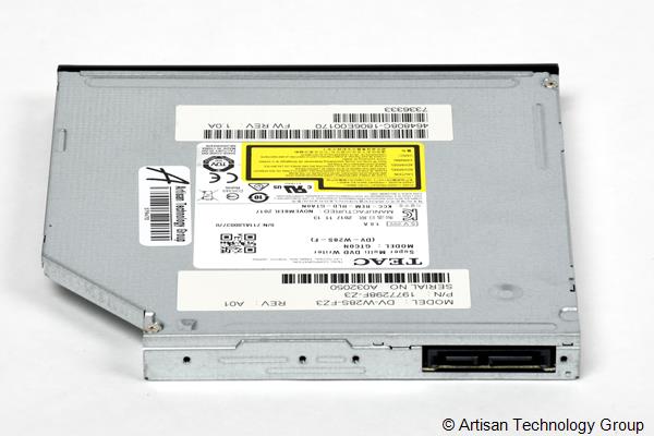 TEAC DV-W28S-FZ3 (CD-RW/DVD R/RW Optical Disk Drive) | ArtisanTG™