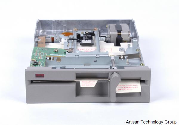 TEAC FD-55GFR 7149 5.25-Inch Internal Floppy Drive