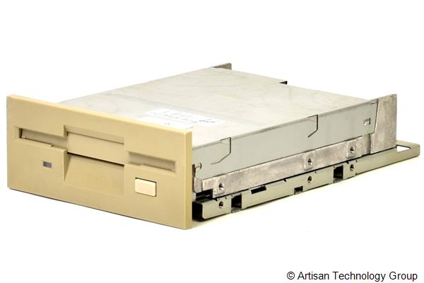 TEAC FD-235HF 3.5in Floppy Disc Drive