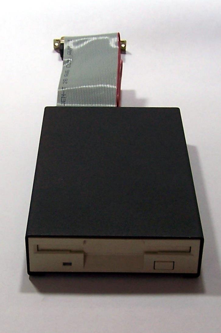 TEAC FD235HF (3.5in Floppy Disc Drive) ArtisanTG™
