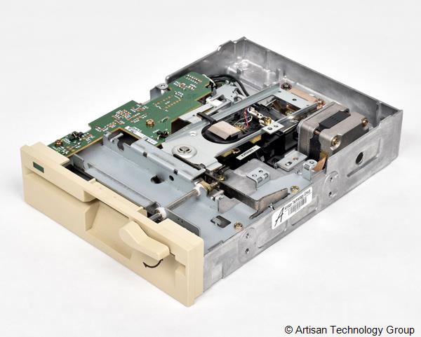 TEAC FD-55GFR 193-U (5.25-Inch Internal Floppy Drive) | ArtisanTG™
