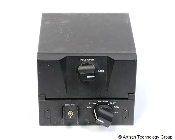 TEAC V-80AB-FS Videocassette Tape Recorder