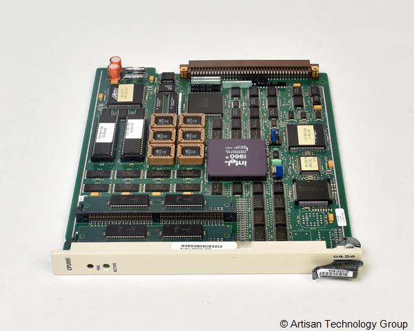 TEC CPU5 (Module) | ArtisanTG™
