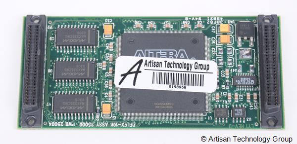 Tek Microsystems DFLEX-10K I/O Module