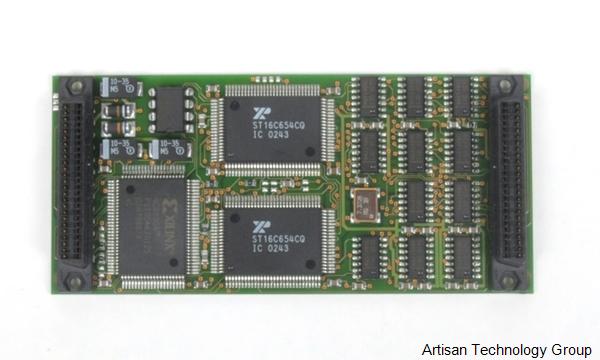 Tews Technologies TIP866-10 RS232 IndustryPack Module