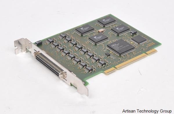 Tews Technologies TPCI868-10 16 Channel 33 MHz 32 bit PCI Asynchronous Serial Interface