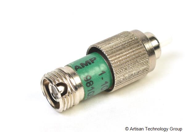 AMP 1-107082-5 15 dB FC Optical Attenuator