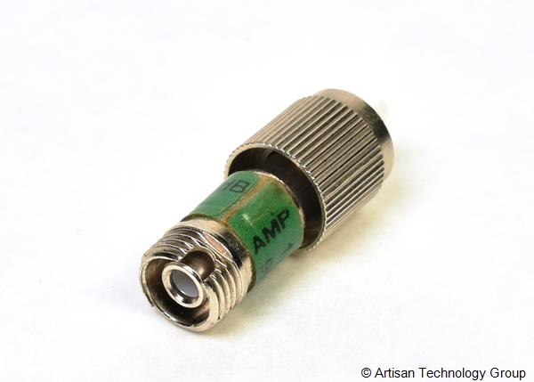 AMP 1-209929-5 15 dB FC Optical Attenuator