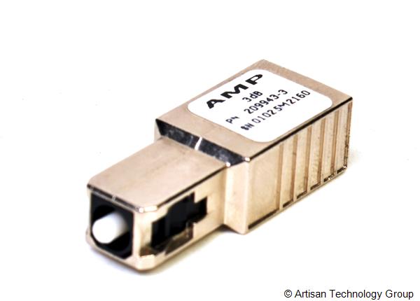AMP 209943-3 3 dB SC Optical Attenuator