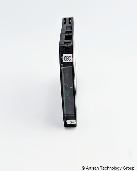 Entrelec 8017.20 Solid State Relay Terminal Block