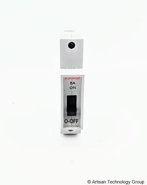 Entrelec GMU 05L Circuit Breaker