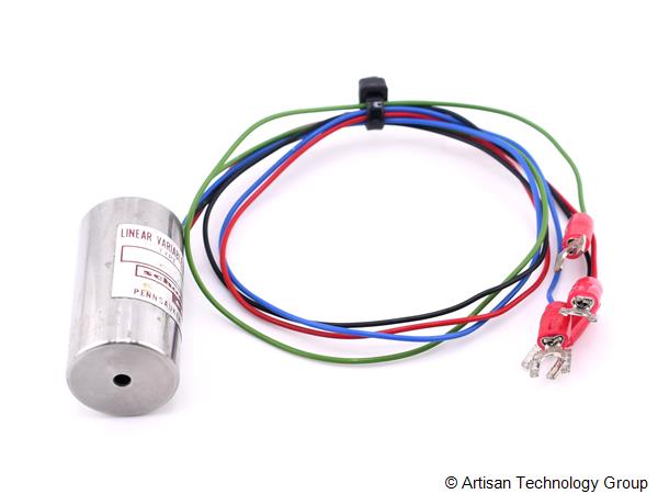 TE Connectivity / Lucas / Schaevitz 100DC Variable Linear Differential Transformer (LVDT)