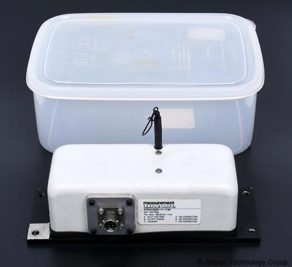Measurement Specialties PT510-0025-111-1130 Cable-Extension Position Transducer