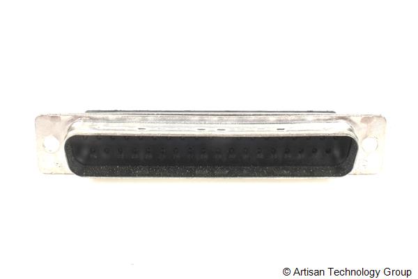 AMP 205210-3 AMPLIMITE Subminiature D Connector