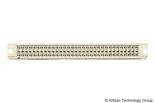 AMP 650408-5 (96-Position DIN Connector Receptacle) | ArtisanTG™