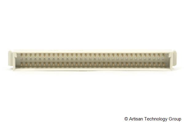 AMP 650947-5 96-Position DIN Connector Plug