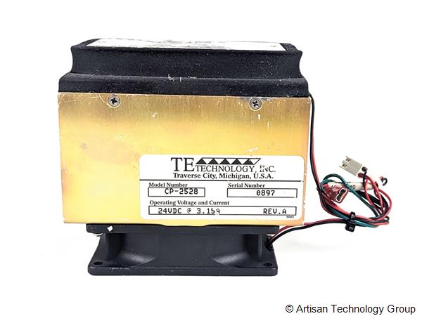 TE Technology CP-2528 Cold Plate Cooler