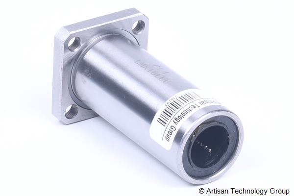 THK LMK16LUU Rectangular Flanged Linear Ball Bearing