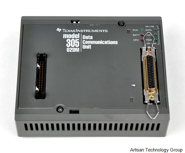 GE Fanuc IC610CCM105 Data Communications Unit