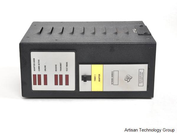 Siemens 500-7101 BASIC Module