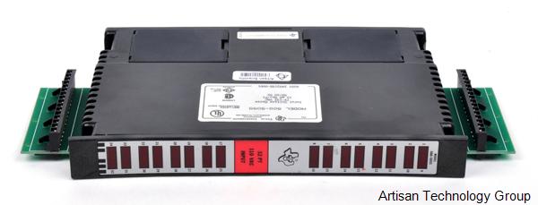 Siemens 500-5055 32-Point High-Density 110VAC Input Module