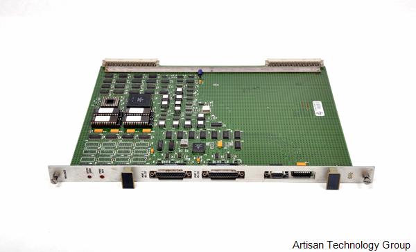 Texas Instruments 565-2820 CPU Module