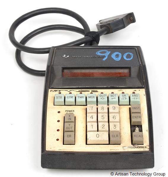 Texas Instruments 5TI-2000 Programmer