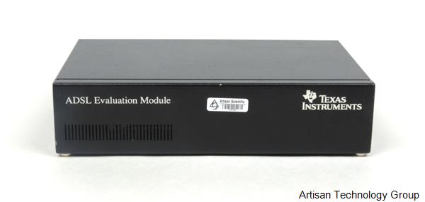 Texas Instruments ADSL Evaluation Module