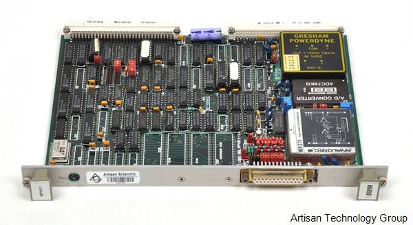 Burr-Brown MPV911-1 Analog I/O Module