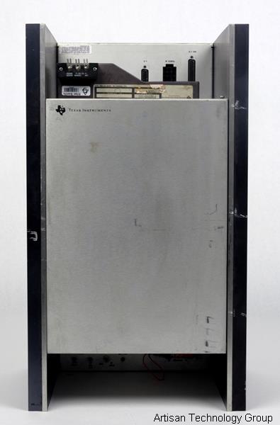 Texas Instruments PM550-101 Central Control Unit