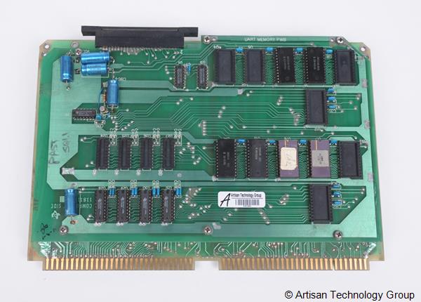 Texas Instruments SCHEM 118003 Control Board