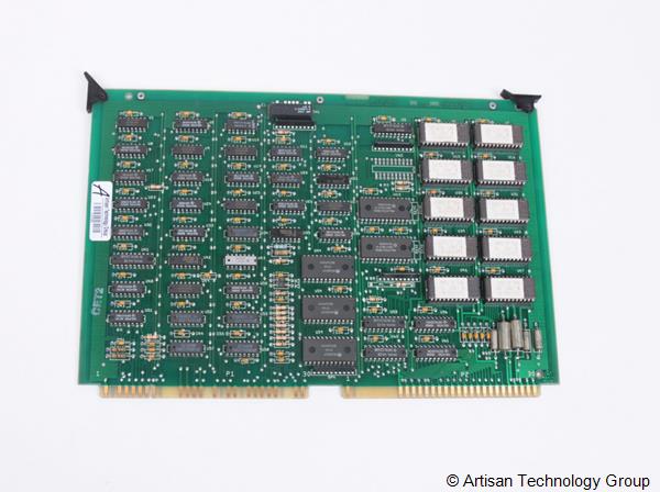 Texas Instruments SCHEM 2490869 Control Board