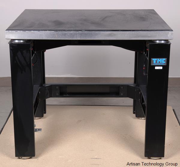 TMC 63-532 Series High-Performance Laboratory Table