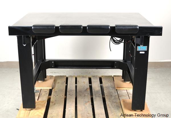 TMC 63-541 High-Performance Laboratory Table