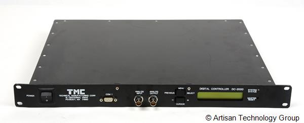 TMC DC-2000 Digital Controller
