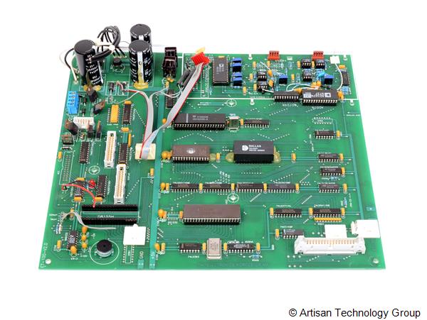 TM Electronics ET-100-V2.0 Main Board