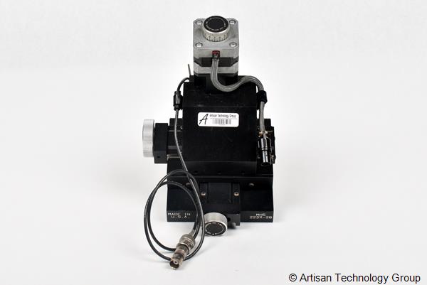 TNP Instruments MHS Programmable Micropositioner