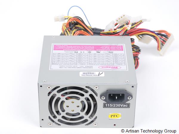 GE Fanuc Panel C 320W Power Supply