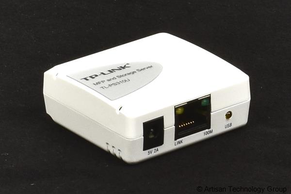 TL-PS310U TP-Link (MFP and Storage Server) | ArtisanTG™