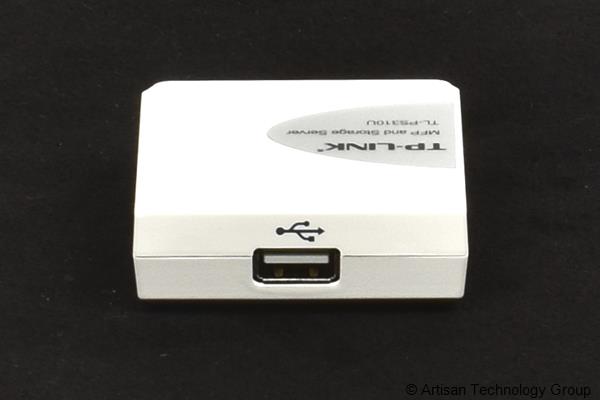 TL-PS310U TP-Link (MFP and Storage Server) | ArtisanTG™