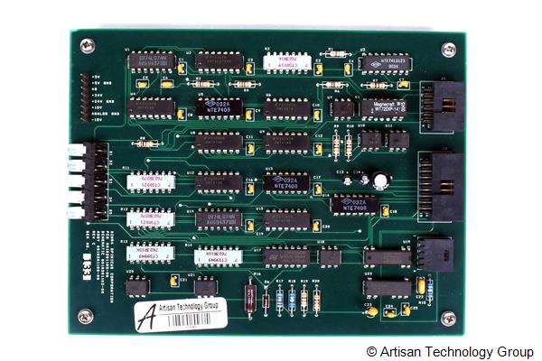 Opinicus 0010201100-00 Circuit Board
