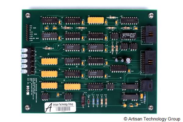 Opinicus 0010201100-00 Circuit Board