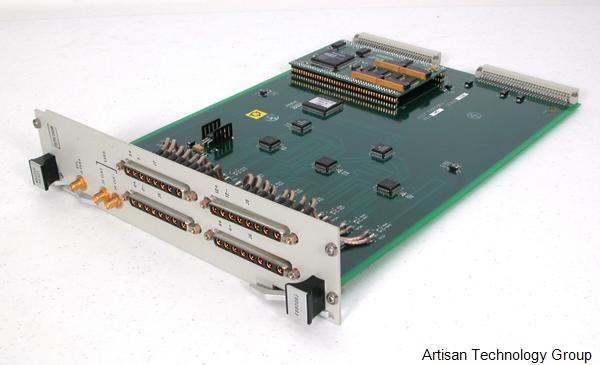 TRW TRW-F880083 Master Reset VXI C-Size Module