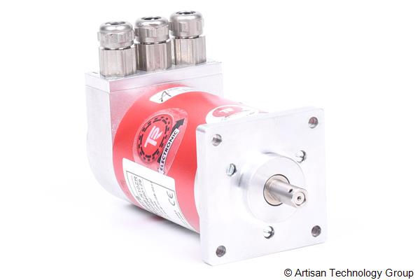 TR Electronic CE65M-K-4096/4096-A07BB-R10ZR Absolute Rotary Encoder